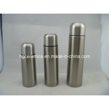 Sublimation Stainless Steel Thermal Mug" Bottles"